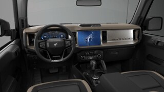 2026 Ford Bronco® Internal Image 2